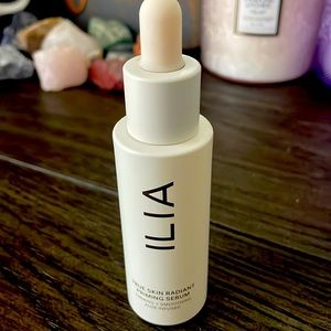 ILIA primer serum